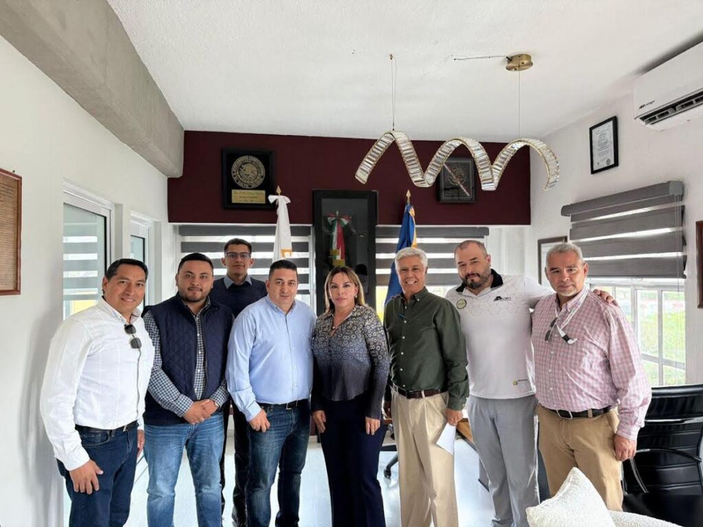 Logran acuerdo El Salto y Parque Industrial Guadalajara para poner fin a inundaciones