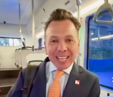 Pablo Lemus encabeza gira en Taiwán