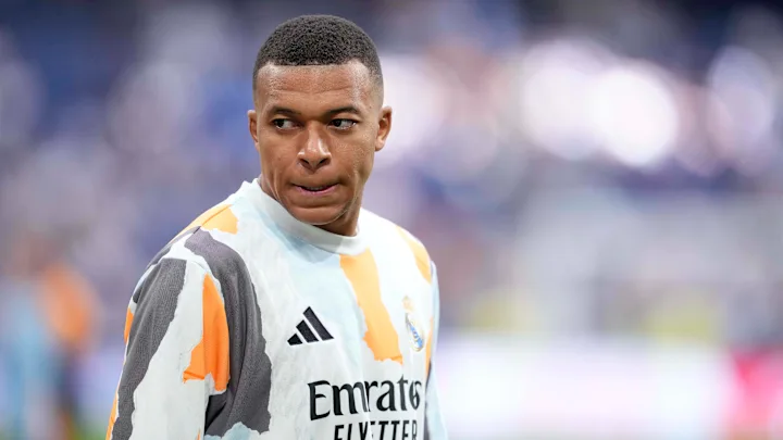 Mbappé sigue descartado para el Mundial de Clubes