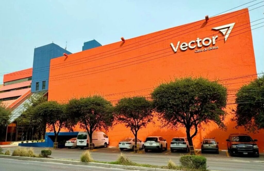 CNBV interviene a Vector Casa de Bolsa por sospechas de lavado de dinero