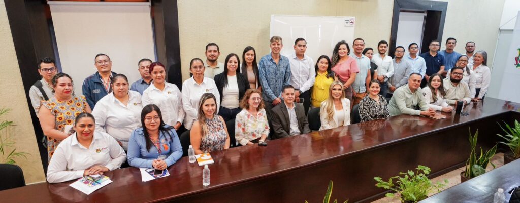 Protección a migrantes, prioridad en reunión entre Nayarit y Consulado estadounidense.