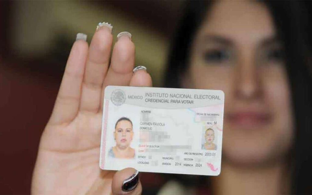 Personal del INE visitará Pánuco de Coronado para realizar trámites de credencial para votar