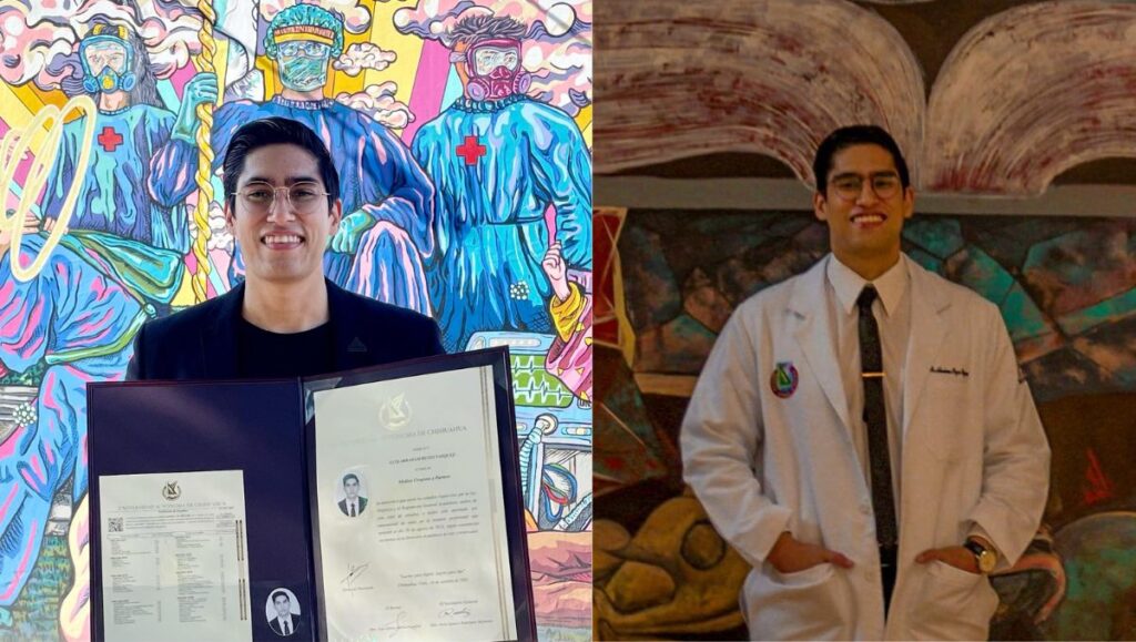 Renuncia jefe médico del IMSS tras caso de médico residente que se quitó la vida
