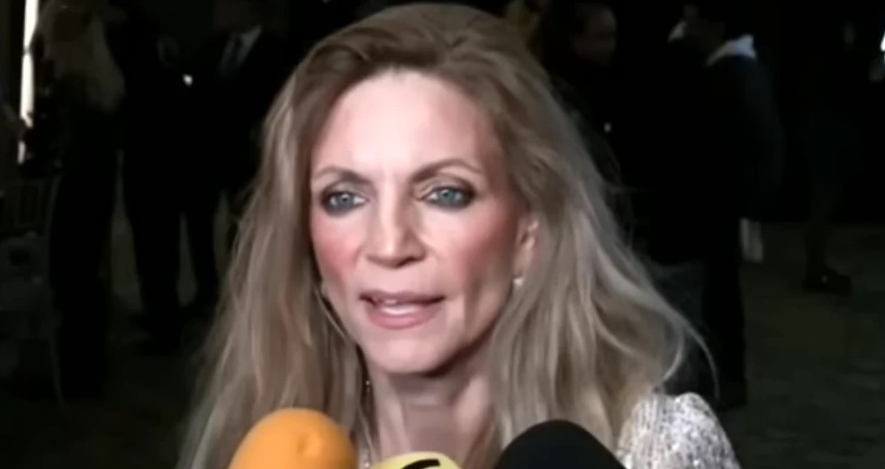 Manola Diez afirma que no bebe tras hacer un pacto con Dios