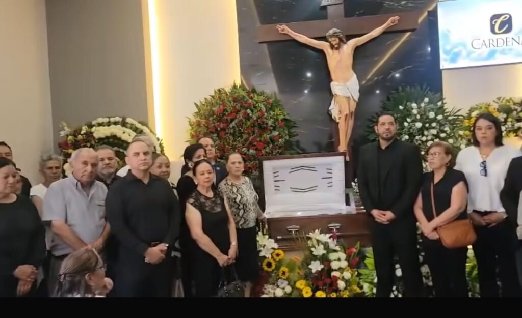 Despedida Priista al ‘Werito’ Villalobos