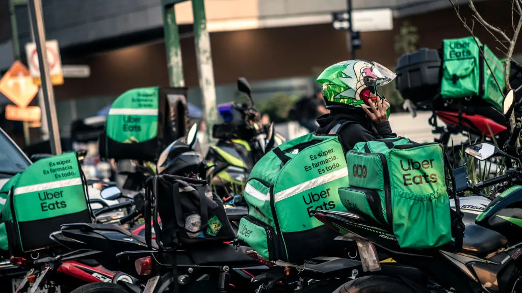IMSS publica reglas para prueba piloto para trabajadores de plataformas