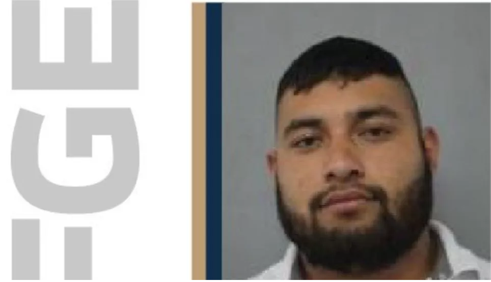 Ofrecen recompensa de medio millón de pesos por “El Barbas”, jefe del CJNG
