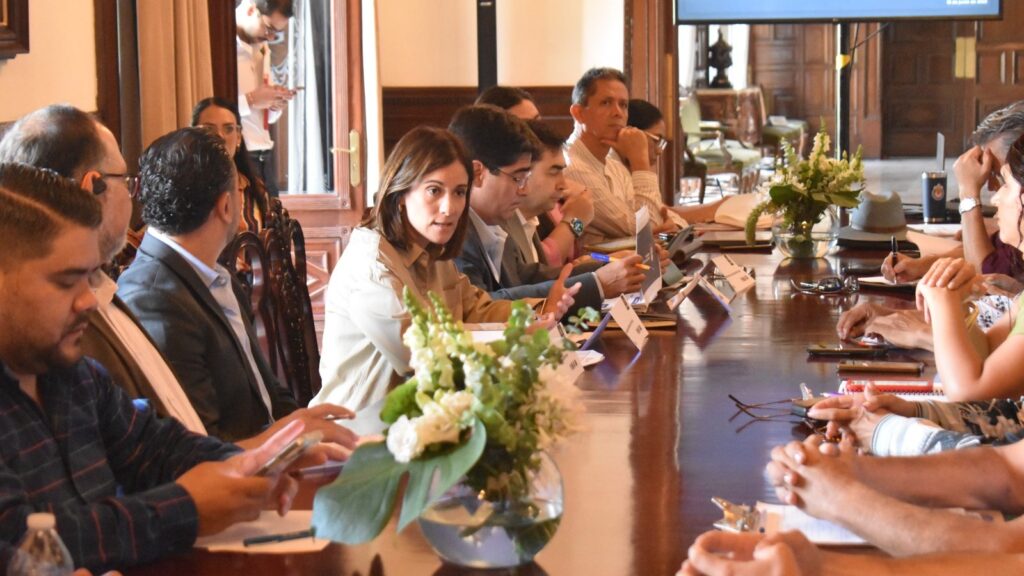 Aclara Gobierno de Jalisco que nuevo acueducto Chapala–Guadalajara no aumentará extracción de agua