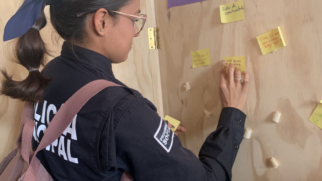 Impulsa Consejo Estatal de Seguridad de Jalisco educación no sexista y cultura de paz en el servicio público