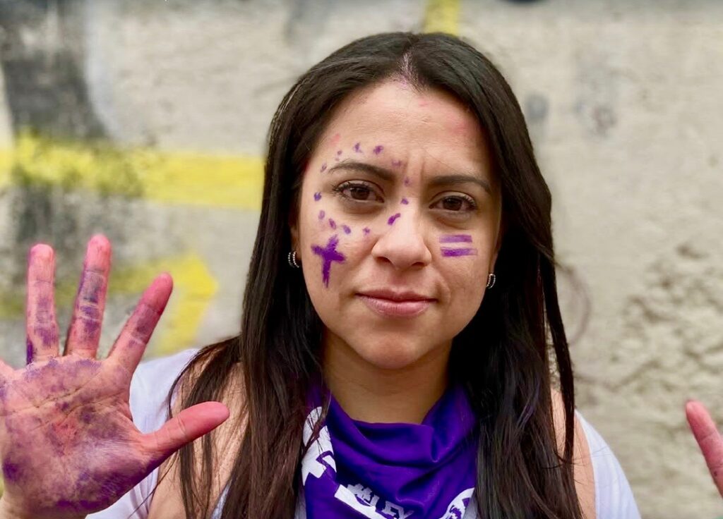 “Llamarse Olimpia” gana el Premio Mezcal en el FICG 2025