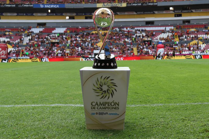 Leones Negros caen ante Tapatío y pierden el título de Campeón de Campeones de la Liga Expansión MX