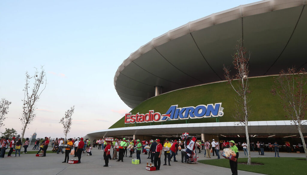 Justo a un año del Mundial; Jalisco se prepara para brillar como subsede
