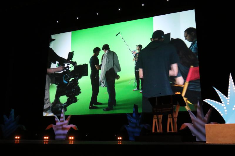 Arranca el FICG-40 con “Soy Frankelda”, la primera película mexicana en stop motion