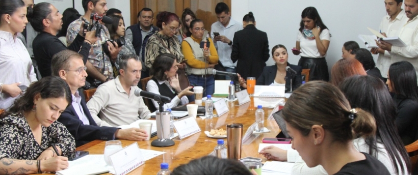 Congreso de Jalisco aprueba aumento del 9.65% en tarifa del SIAPA
