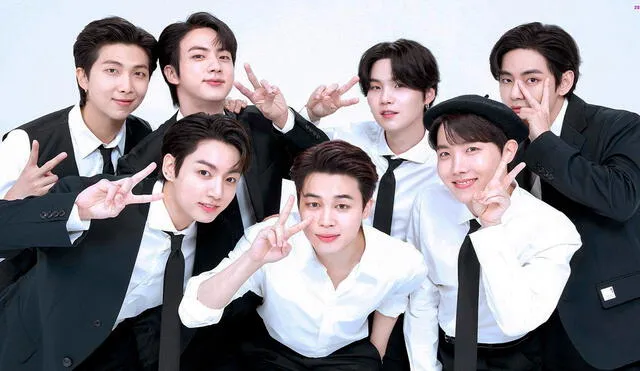 ¡Cuenta regresiva para el regreso más esperado del K-pop! BTS se reúne en 2025 tras cumplir servicio militar