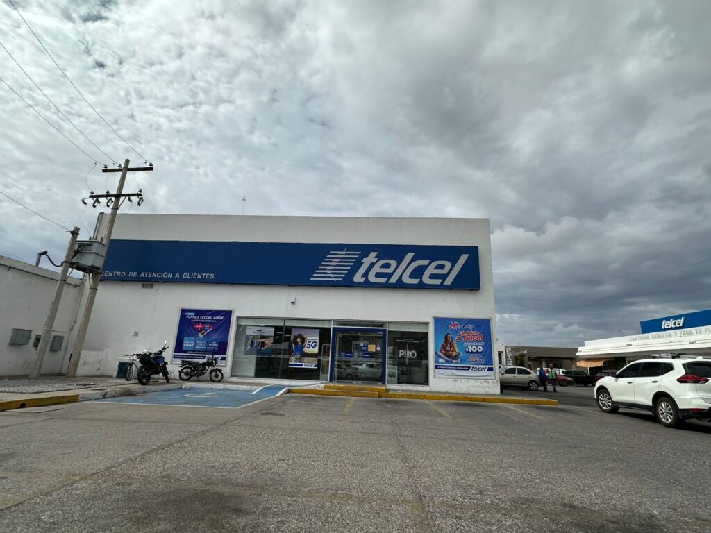 Ayuntamiento de Parral incomunica a usuarios de Telcel en la región sur de Chihuahua