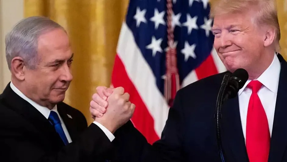 Benjamín Netanyahu se reunirá con Trump en la Casa Blanca el 7 de julio
