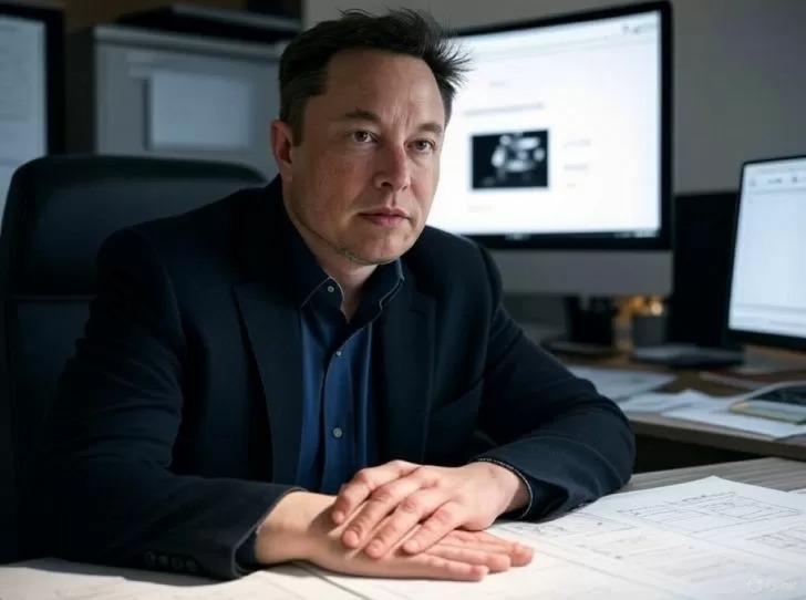 Musk denuncia posible red mundial de corrupción y aseguró que los gobiernos están involucrados