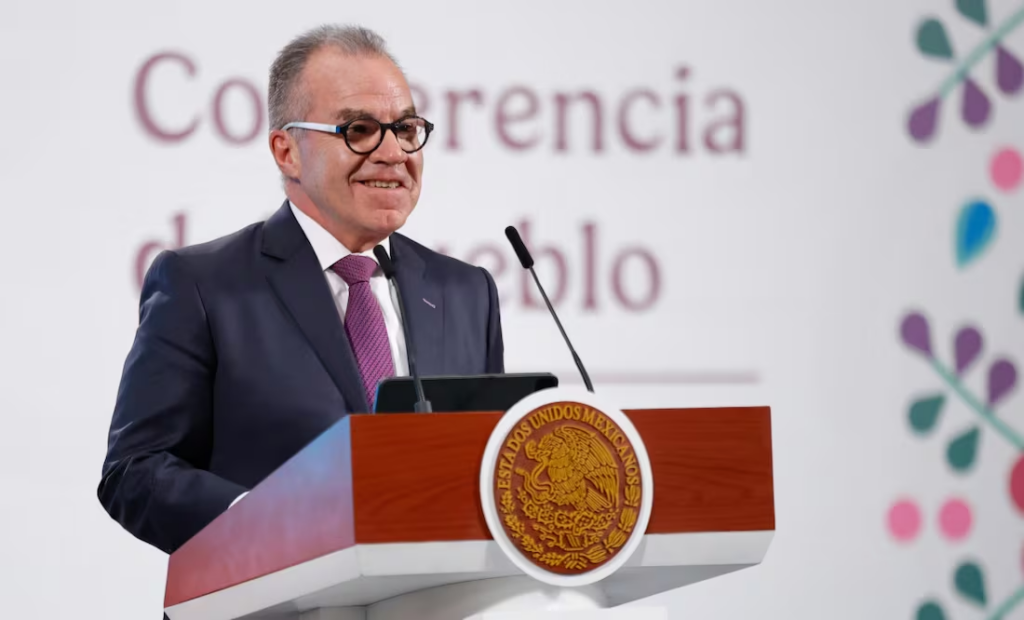 Asociación Mexicana anuncia inversión de 5 mil mdd en parques industriales