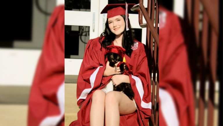 El pacto que venció al tiempo: niña le cumple promesa a su gatito agonizante