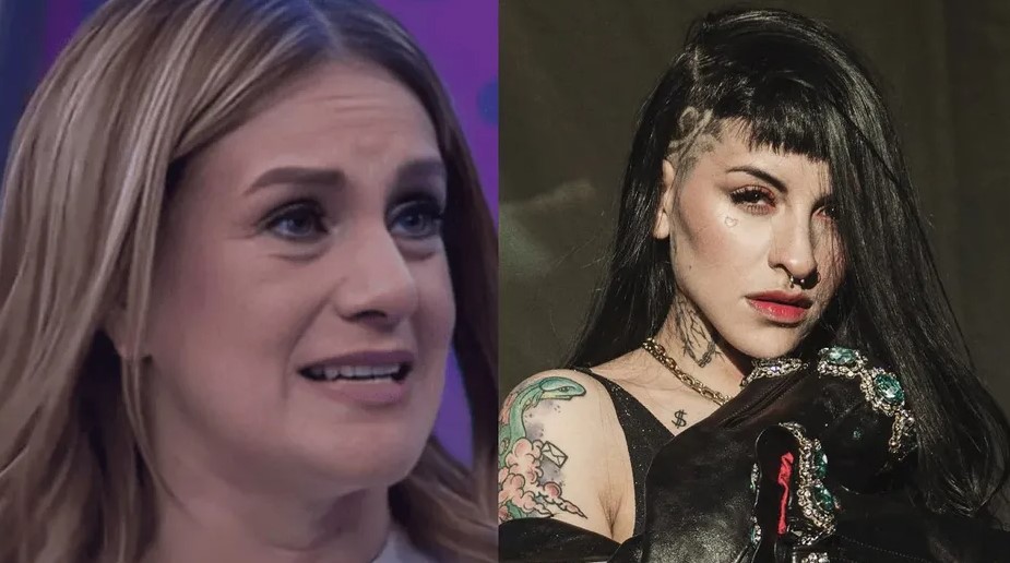 Flor Rubio defiende sus críticas a Cazzu y responde a los fans