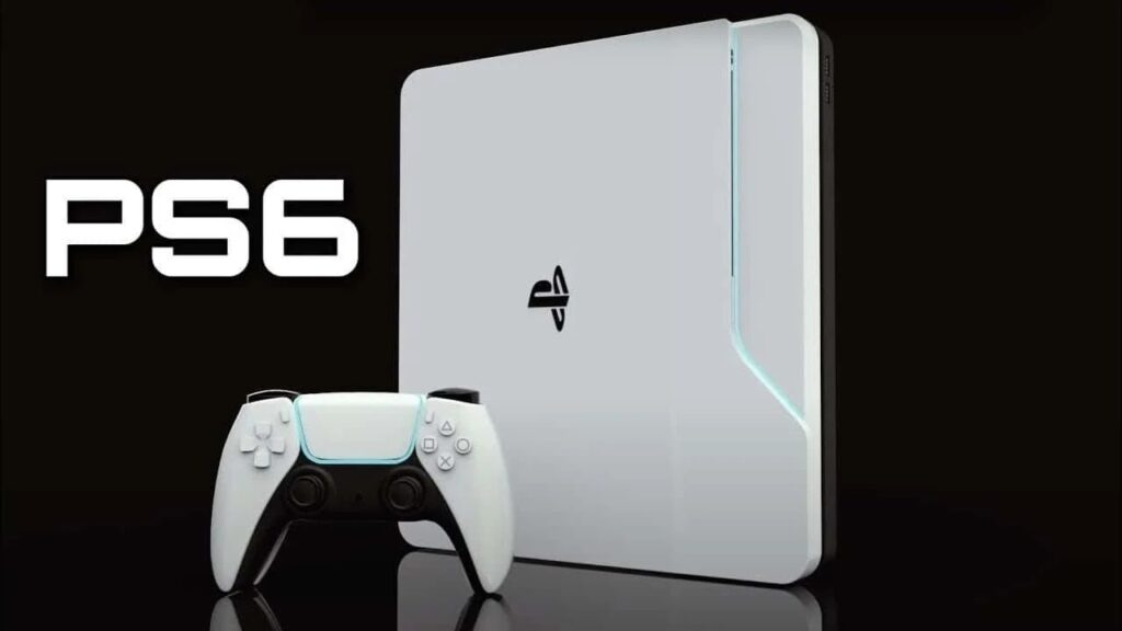 La PlayStation 6 es una prioridad para Sony
