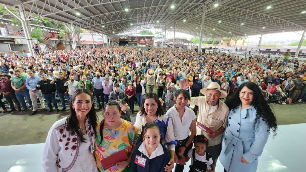 Tlaquepaque pone en marcha programas municipales de Bienestar
