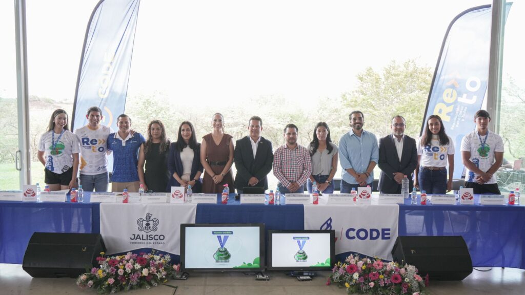 Teuchitlán será sede de la quinta fecha del serial “Jalisco Corre”