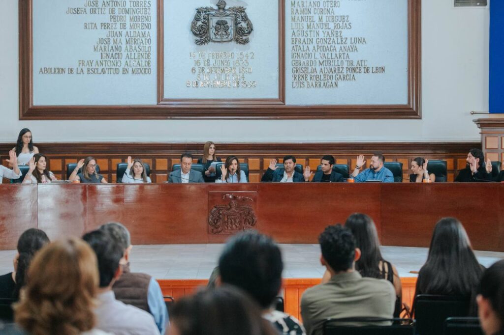 Guadalajara avanza hacia un modelo municipal de transparencia con enfoque colaborativo