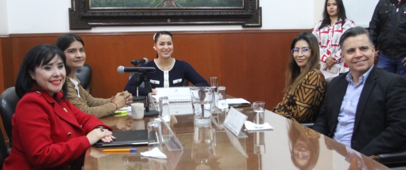 Analizarán el Plan Estatal de Desarrollo y Gobernanza  2024–2030