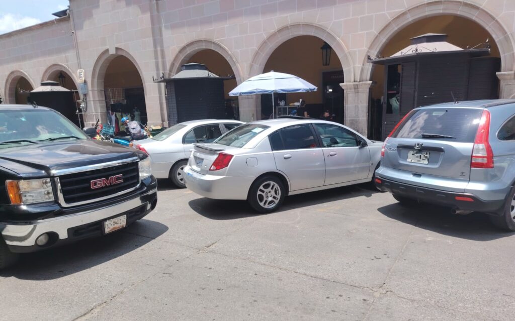 Operativos en Jocotepec y El Salto dejan un detenido y vehículo recuperado