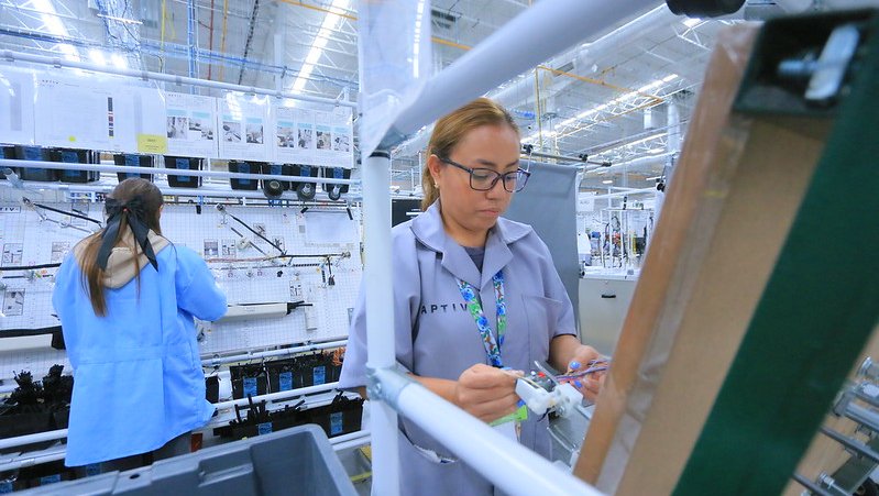 Jalisco avanza al cuarto lugar nacional en competitividad, según el IMCO