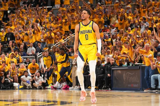 Los Pacers obligan a la máxima, la final de la NBA se irá al 7mo juego.