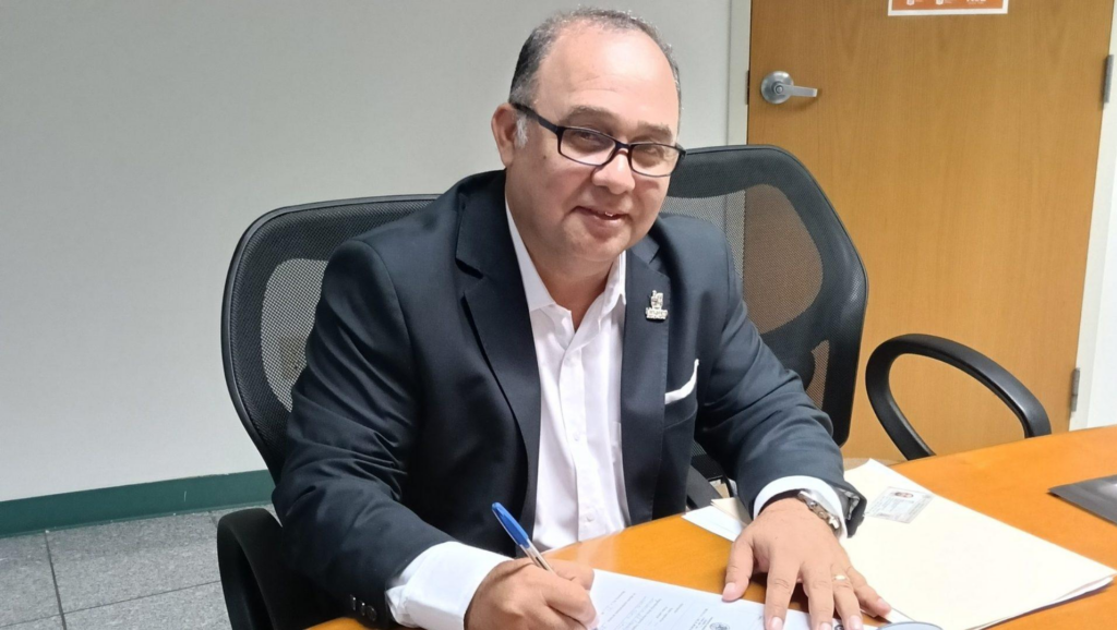 Asesinan al secretario del Ayuntamiento de Linares, Nuevo León