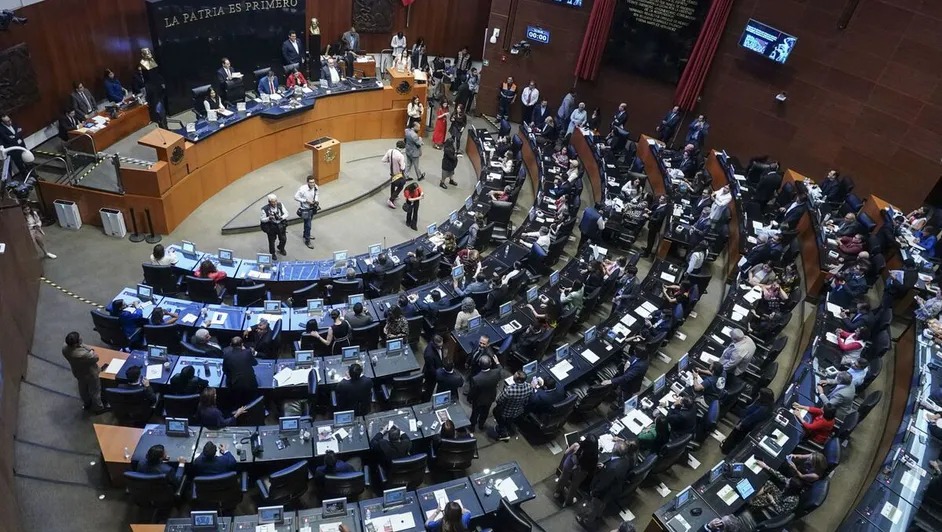 Comisiones de Senado aprueban nuevo dictamen sobre Telecomunicaciones