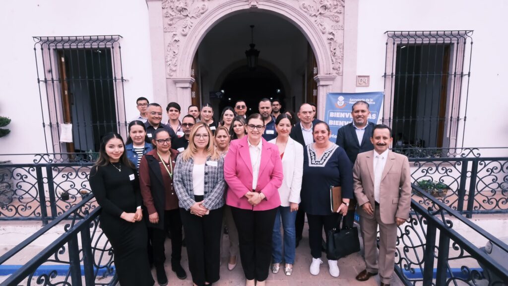 Jalisco impulsa fortalecimiento hacendario municipal con Mesas Regionales de Trabajo