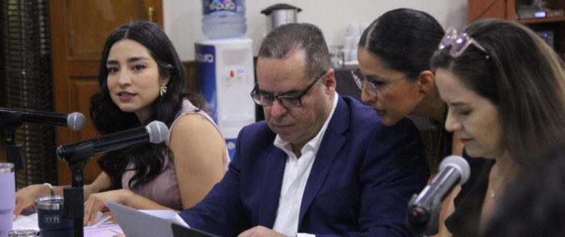 Legisladores y sociedad civil dialogan sobre retos educativos en Jalisco