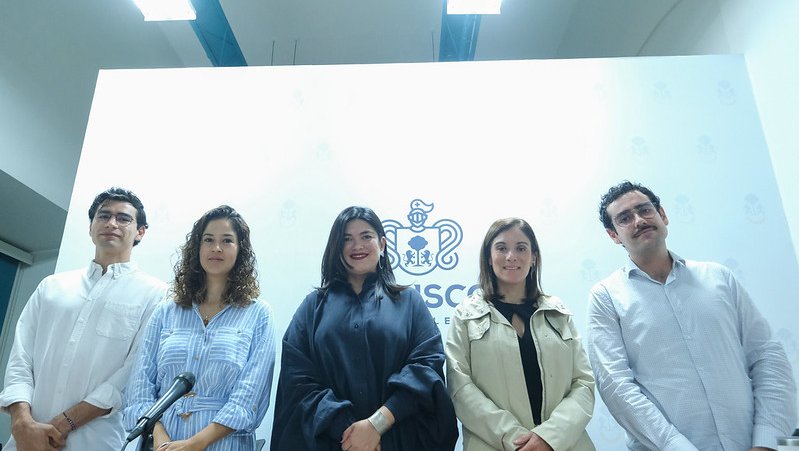 Presenta Imeplan ZOOM Metropolitano: más de 500 mapas gratuitos