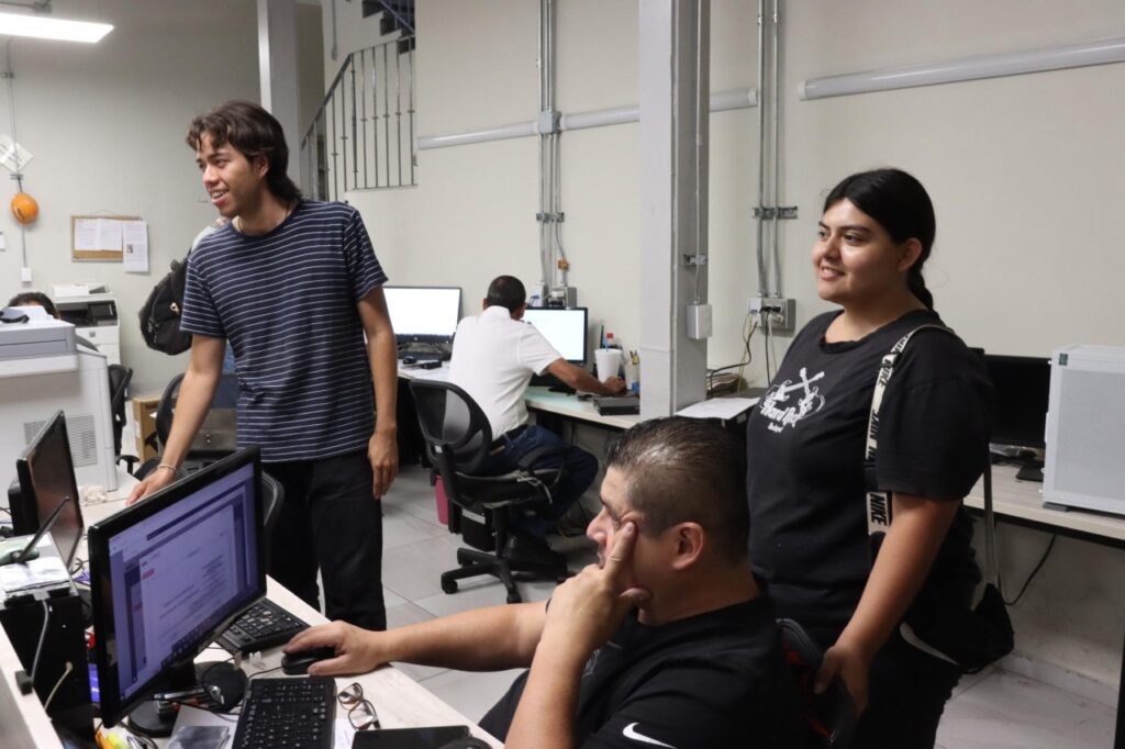 Tlaquepaque fortalece formación juvenil con más espacios para servicio social y prácticas profesionales