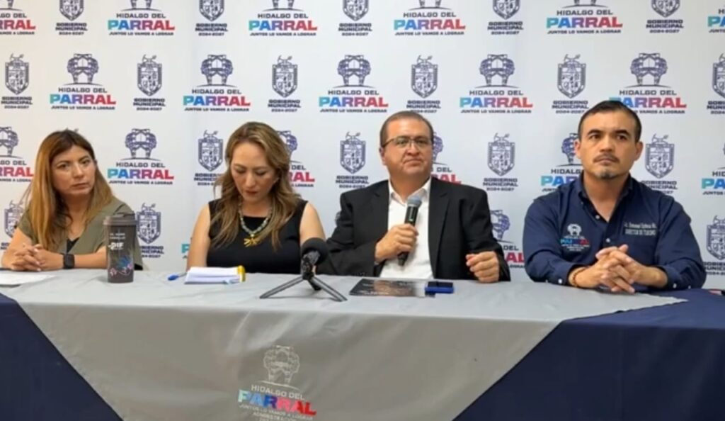 ¡Boletera en Marcha para Jornadas Villistas!