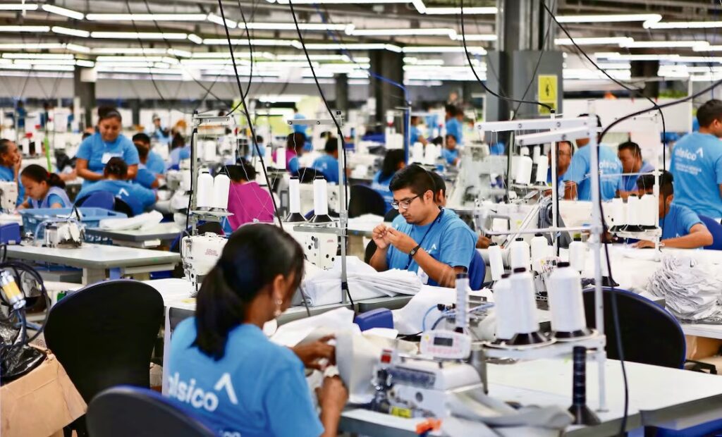 Secretaría de Economía suspende 416 permisos a maquiladoras; no presentaron reporte anual de ventas