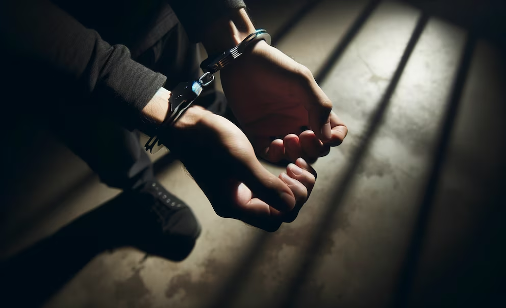 Sujeto ocultó el cadáver de su novia embarazada por 26 días; recibe triple cadena perpetua