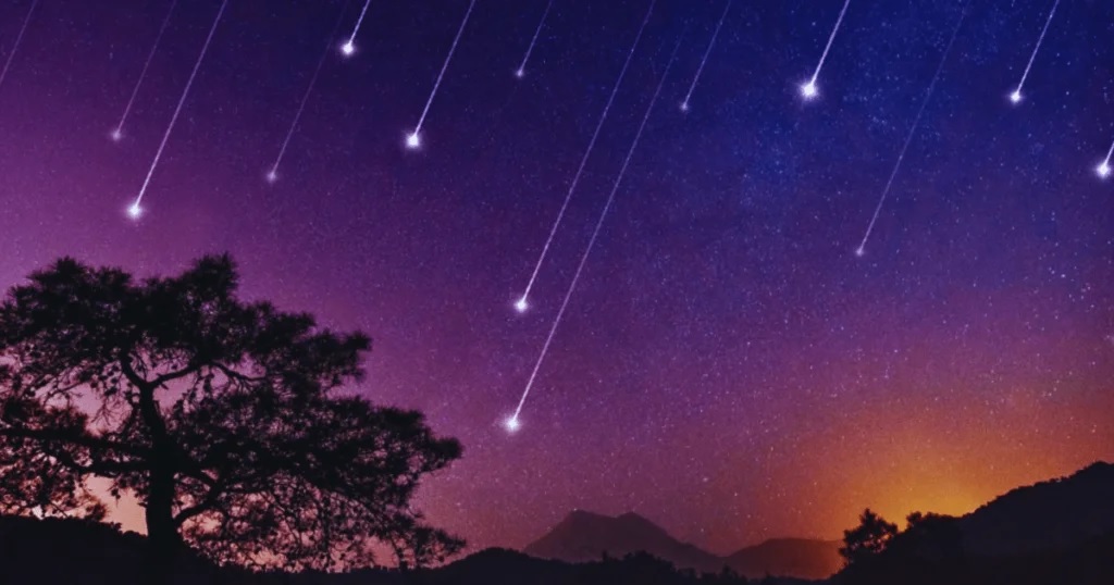Lluvia de Meteoros Bootidas 2025: El espectáculo celeste impredecible que iluminará el cielo de México