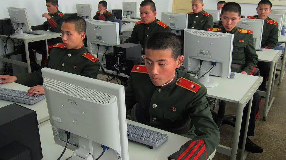Estados Unidos acusa a hackers norcoreanos de financiar armamento