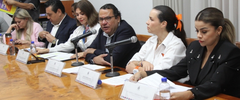 Diputados de Movimiento Ciudadano piden certeza jurídica y diálogo sobre política federal de vivienda