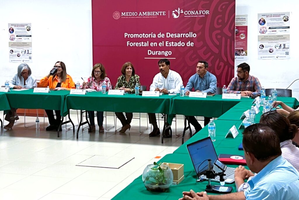Nueva jornada de limpieza del río Tunal en Durango
