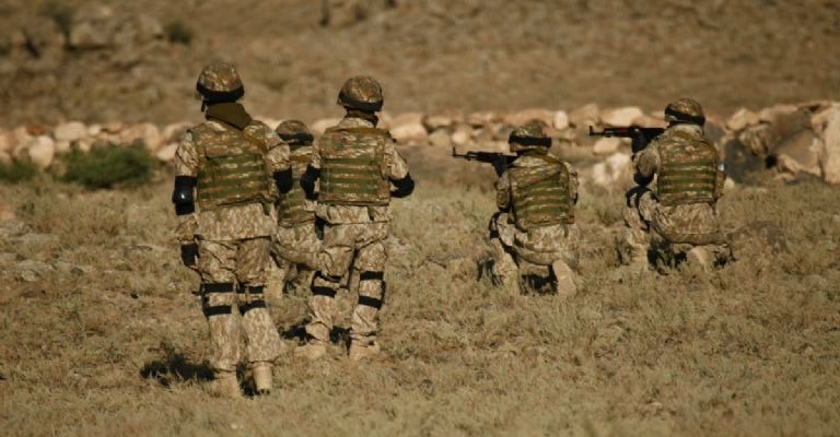 ¿Qué país tiene el ejército más poderoso, Israel o Irán?
