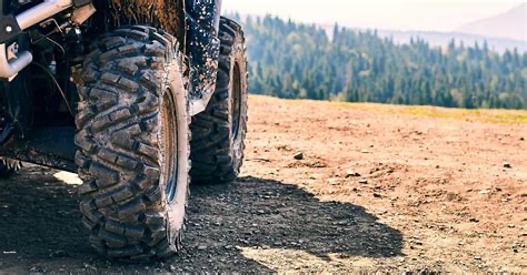 Proponen ley en Durango para proteger el medio ambiente de razers y cuatrimotos