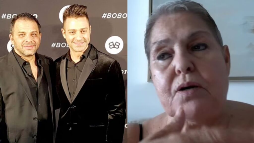Lupita D’Alessio pide perdón tras acusaciones contra Bobo Producciones