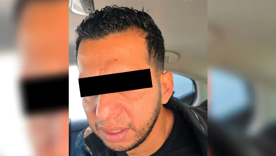 Detienen al ‘Pajarraco’, implicado en la desaparición de los 43 de Ayotzinapa